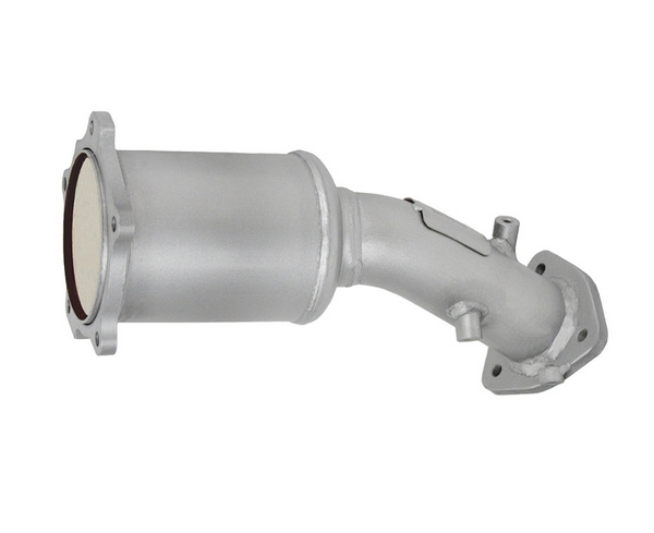 Front Direct Fit Catalytic Converter